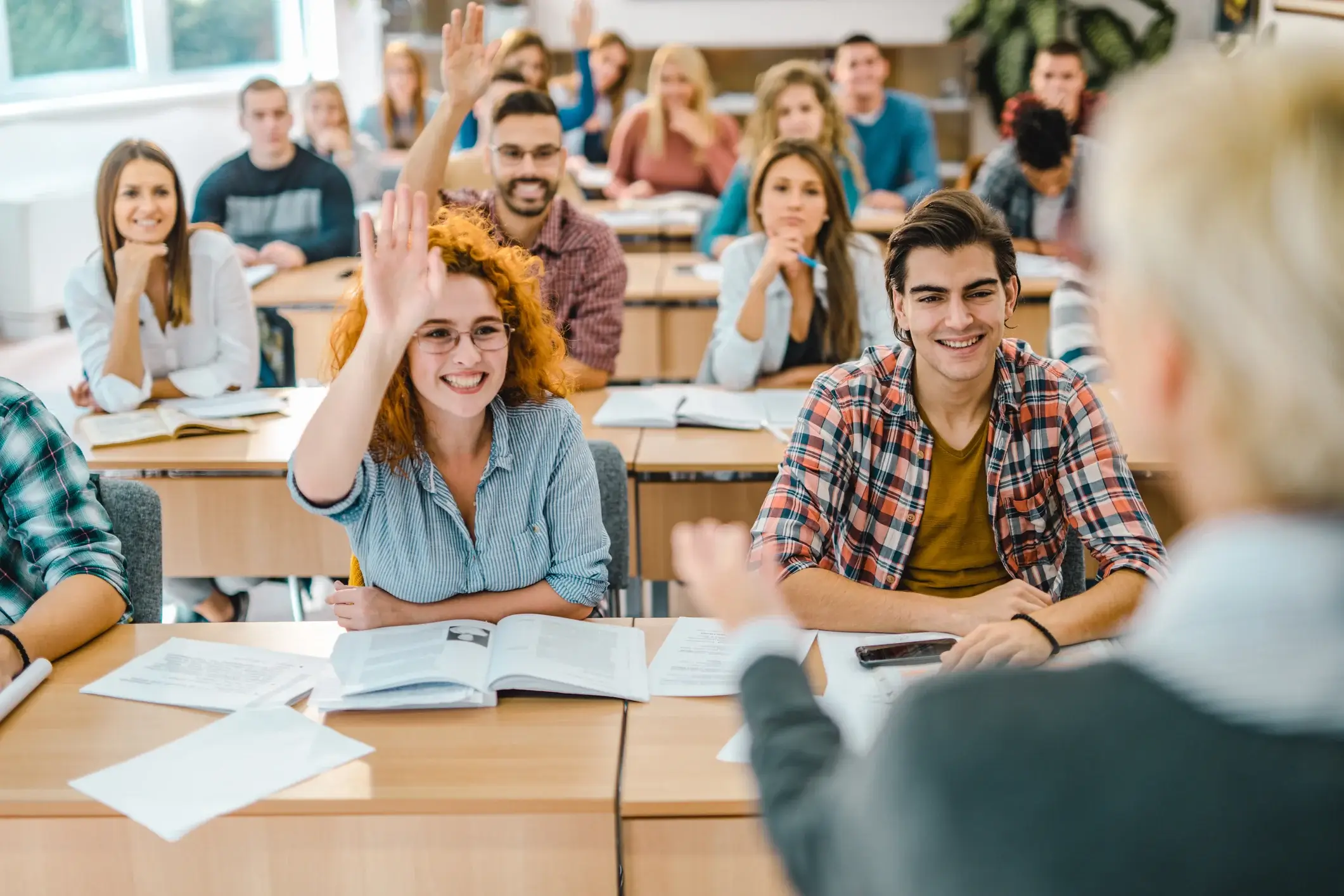 Students