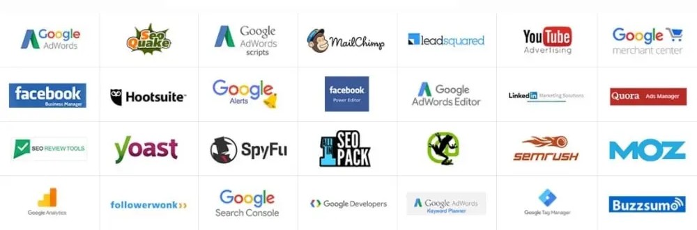 PPC Tools