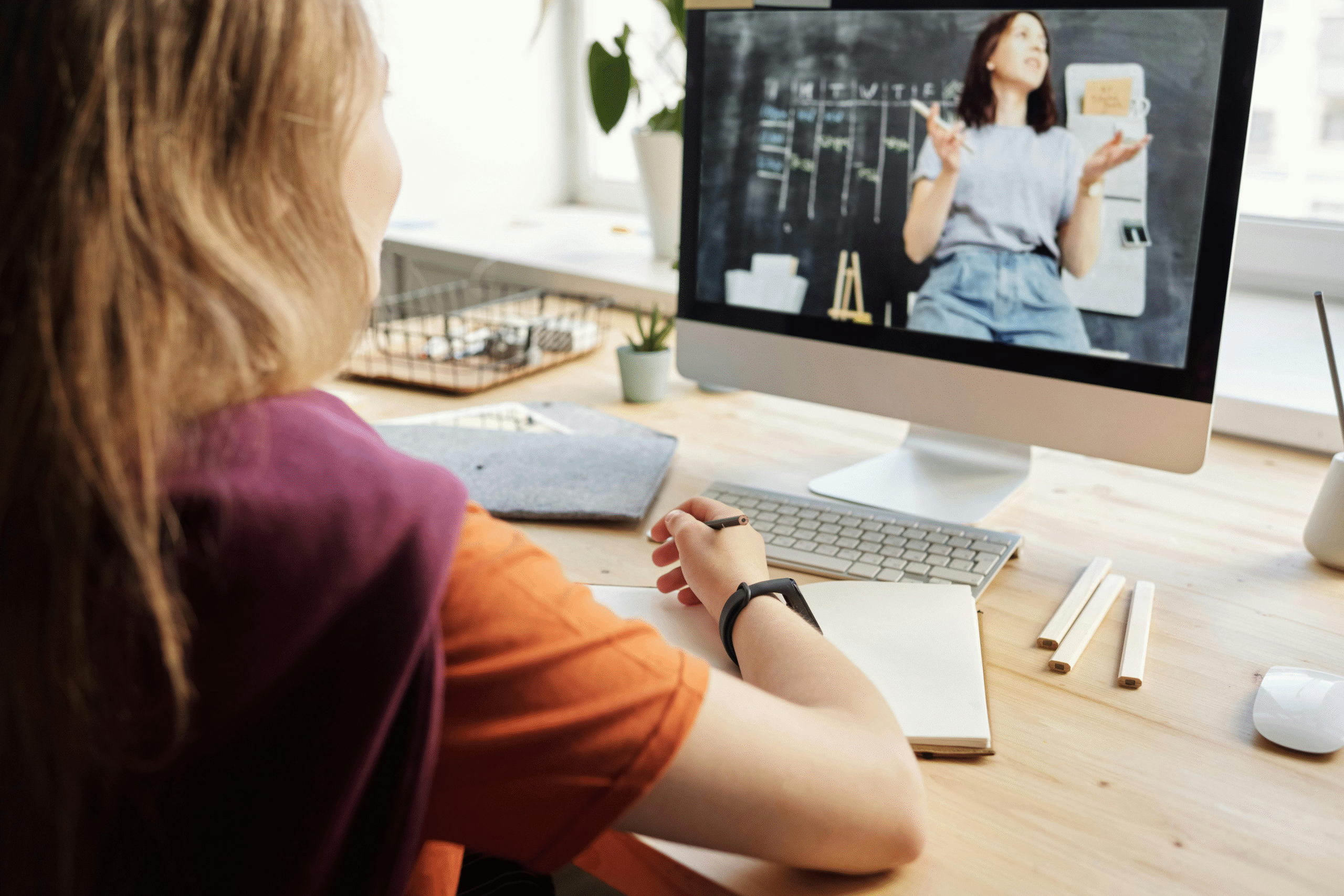 Flexible Learning Modes