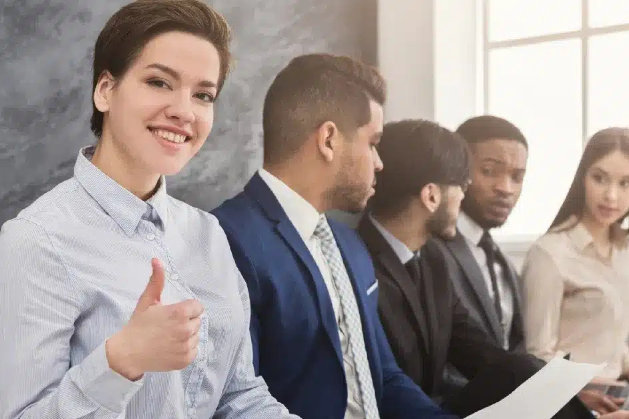 career switchers
