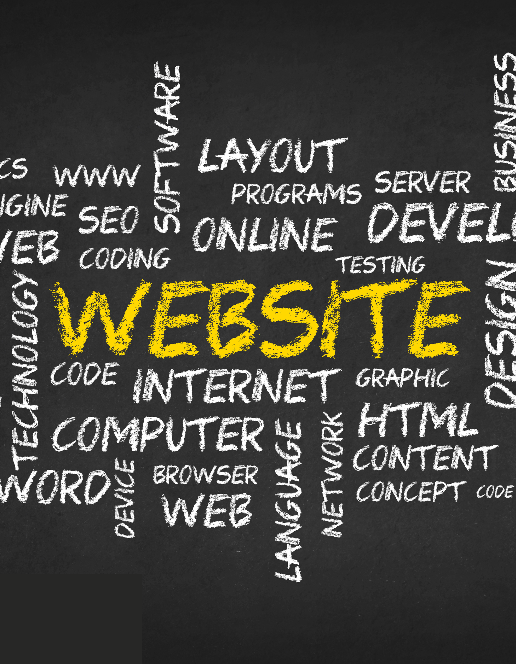 website